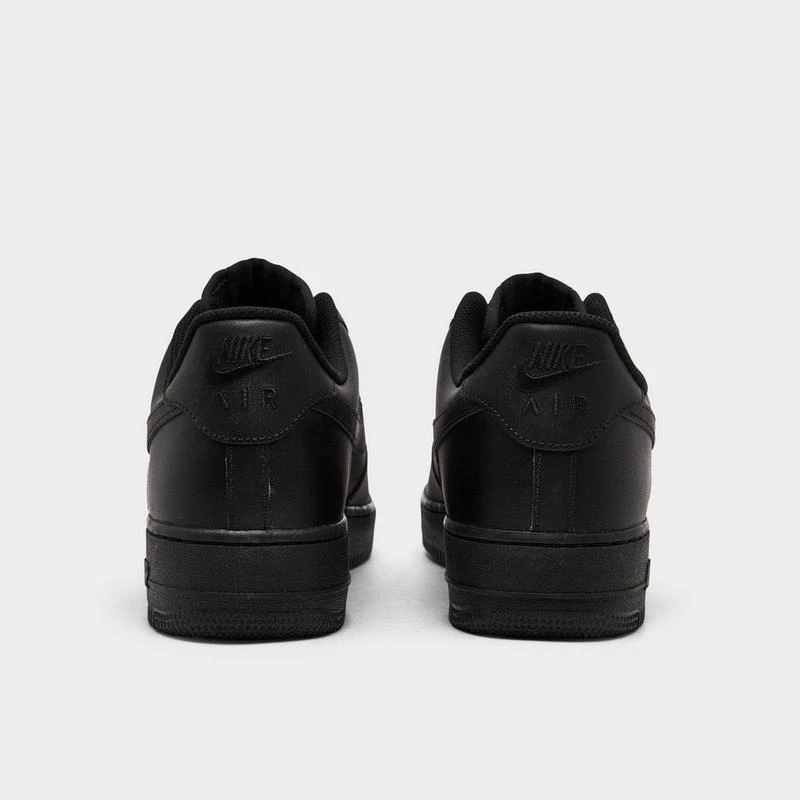 NIKE Men's Nike Air Force 1 Low Casual Shoes 4