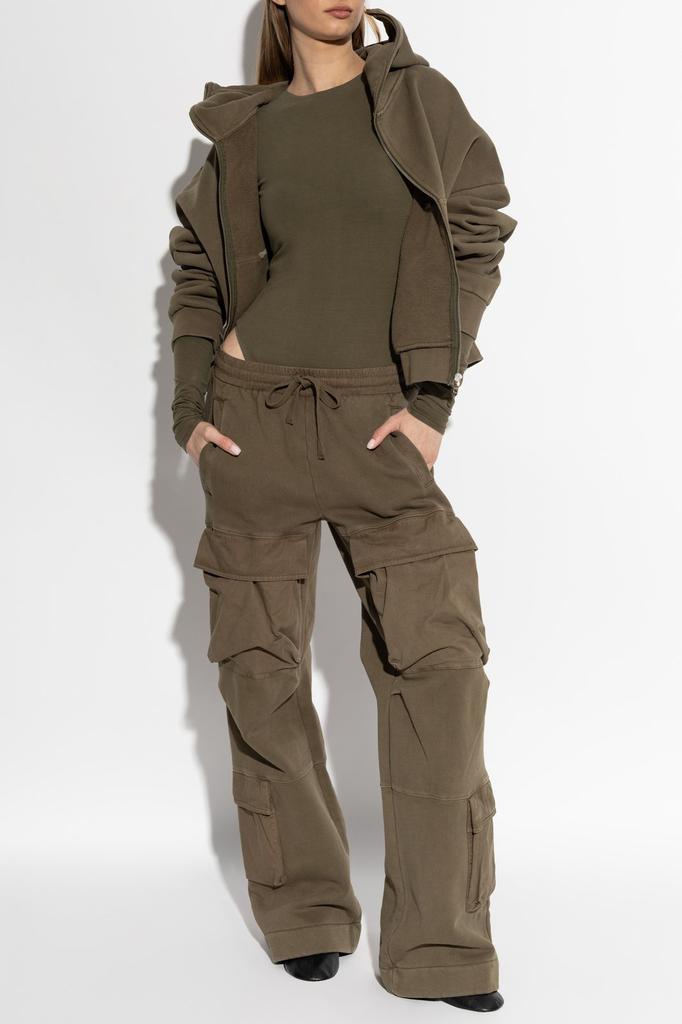 Entire Studios Entire Studios Seamless Long Sleeve Top