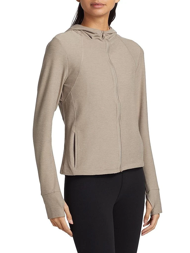 Beyond yoga Spacedye High Energy Hoodie 4
