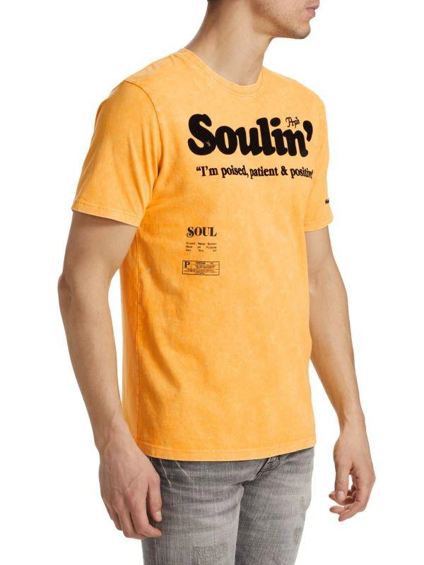 Prps Goods & Co Soulin Graphic Tee 3
