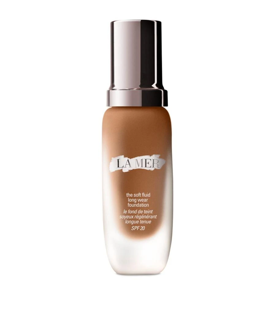 La Mer The Soft Fluid Long Wear Foundation SPF 20 1