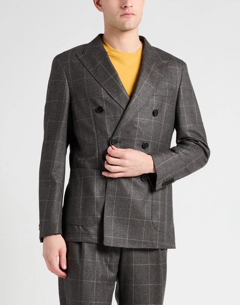 Hugo Boss Suits 4