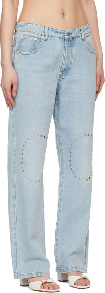 Gimaguas Blue Luna Jeans 2