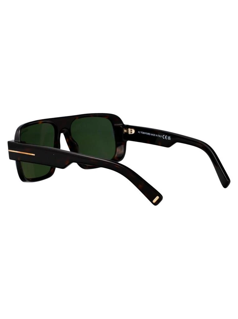 Tom Ford Tom Ford Sunglasses 4