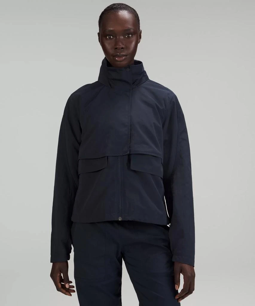 Lululemon Always Effortless Classic-Fit Jacket 30