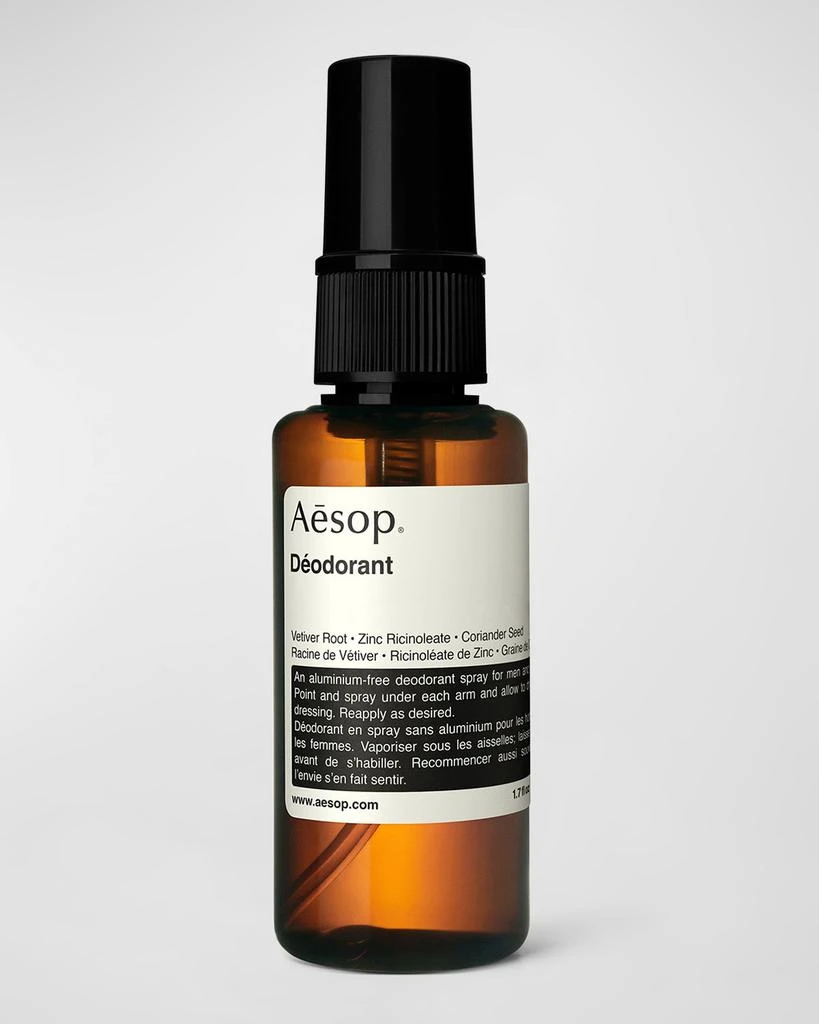 Aesop 1.7 oz. Deodorant 1