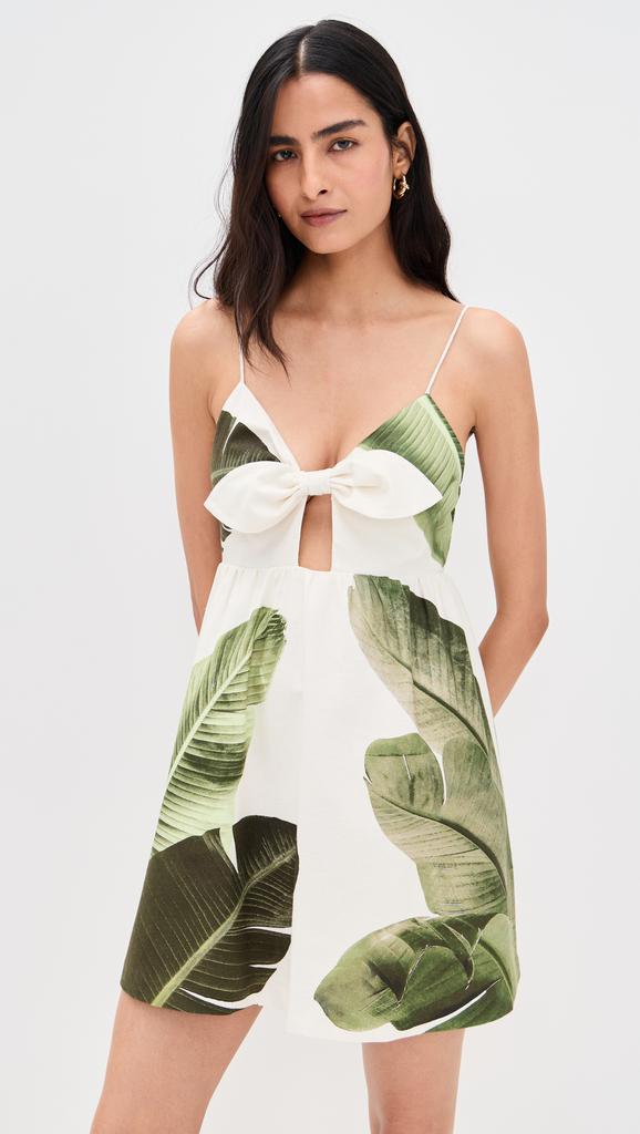 Alice+Olivia■ Tara High Low Midi Dress ■ドレス Alice + Olivia Tara High Low Midi Dress - Dresses & Skirts