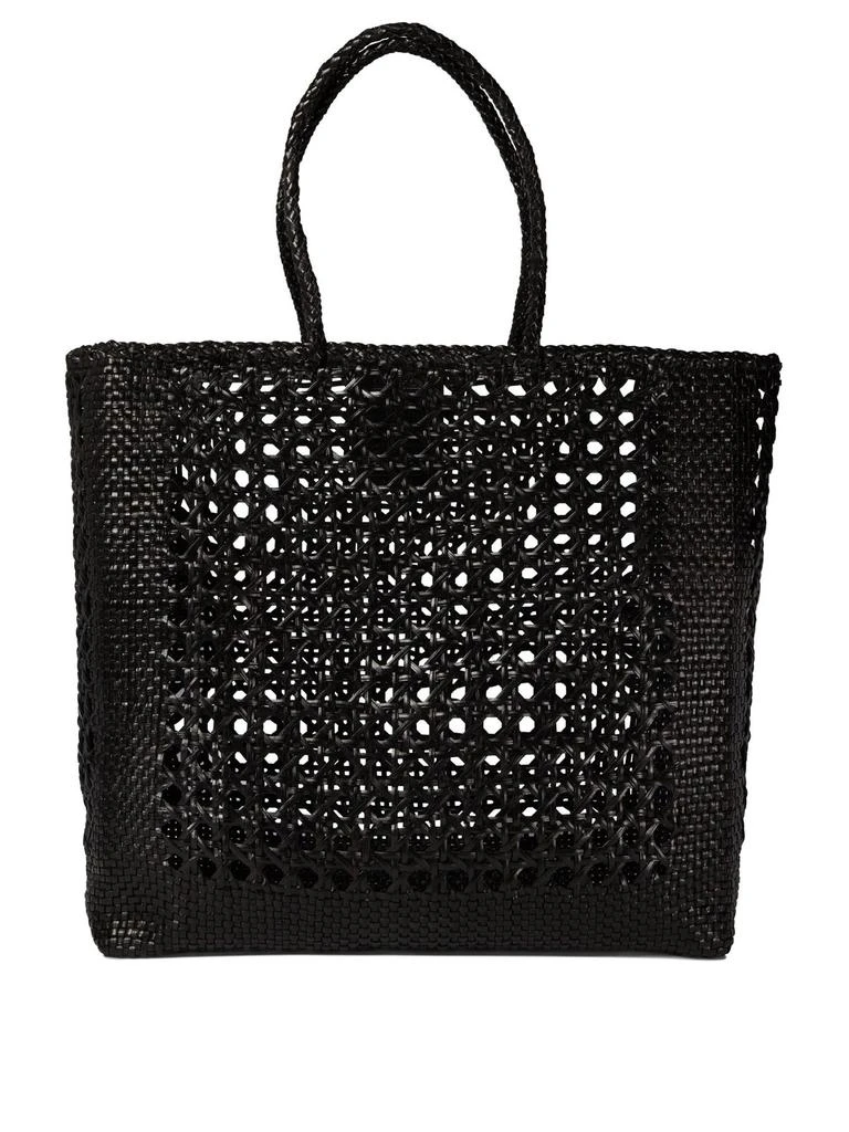 DRAGON DIFFUSION Dragon Diffusion NS Cannage Tote Bag 1