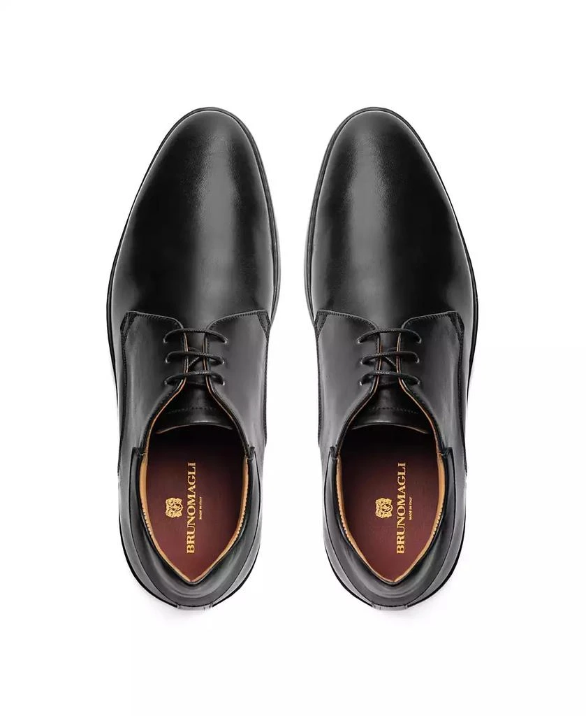 Bruno Magli Men's Prato Lace Up Casual Shoe 5