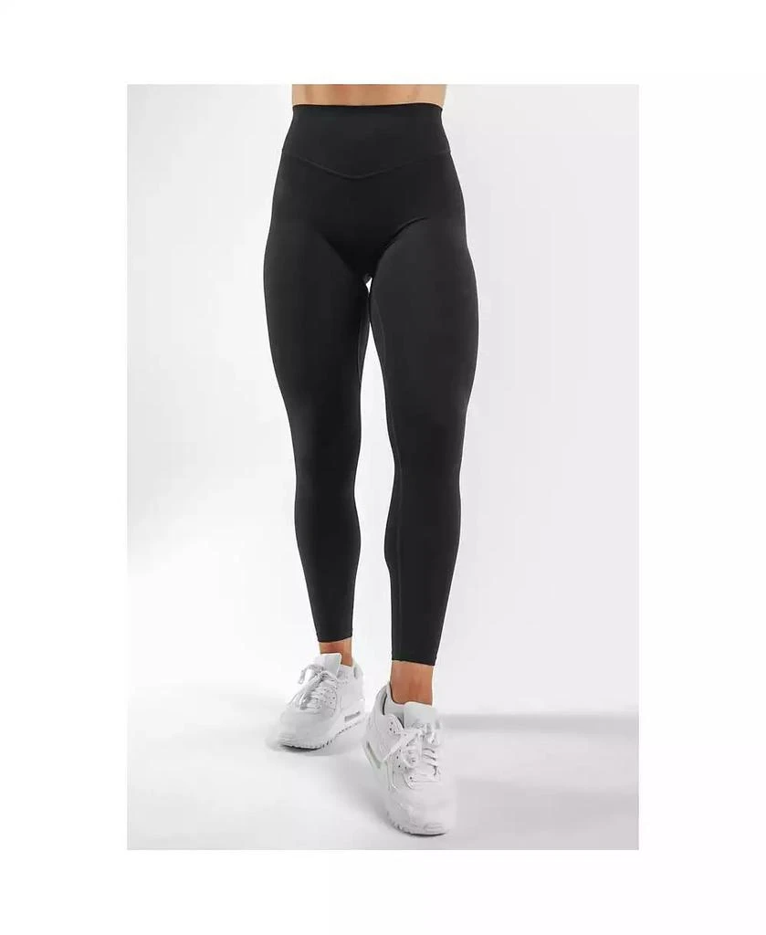 Vitality Womens Plus Sizes Cloud II Pant