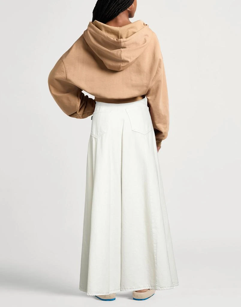 HAIKURE Denim skirt 3