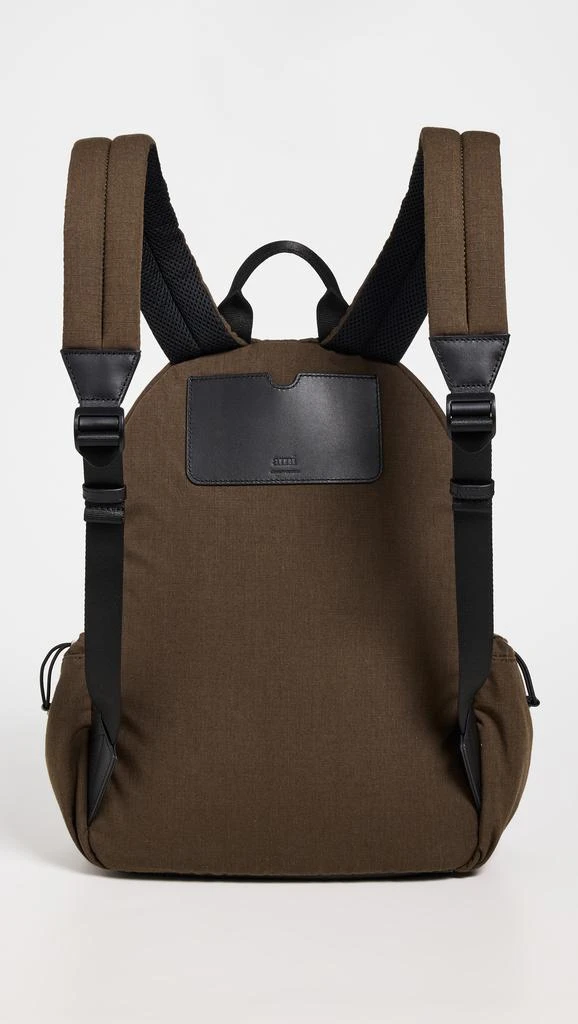 AMI Ripstop Backpack 4