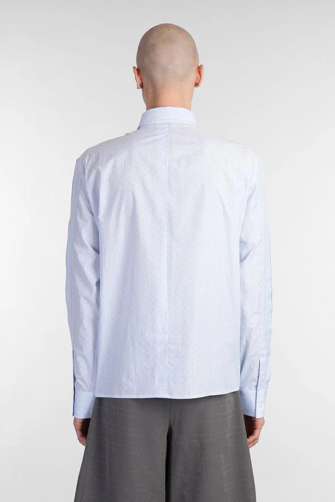 J.L-A.L J.L-A.L Palaeo Shirt Shirt 3