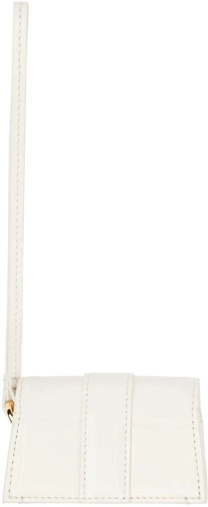 Jacquemus Off-White 'Le Porte Bambino' AirPods Case 2