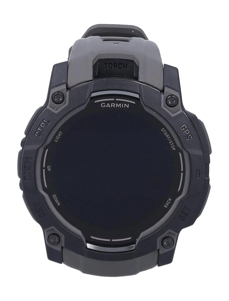 Garmin INSTINCT® 3 – 50 MM, AMOLED 1