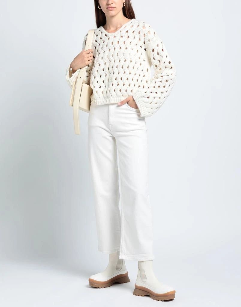 ATTIC AND BARN Sweater 2