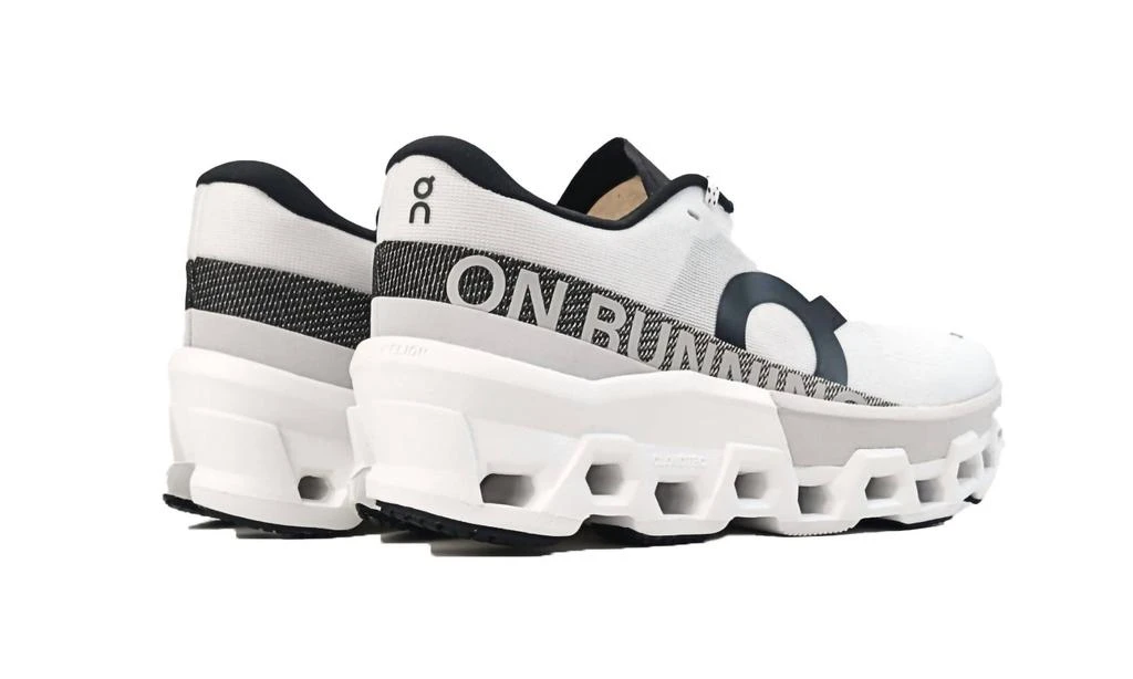 On On - Women’s Cloudmonster 2 Shoe 3