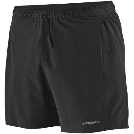 Patagonia Strider Pro 5in Short - Men's 3