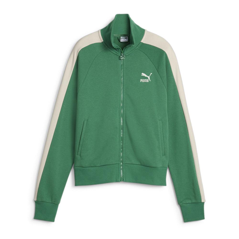 Puma Iconic T7 Full Zip Track Jacket