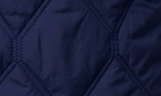 Bernardo Diamond Quilted Hooded Coat 5