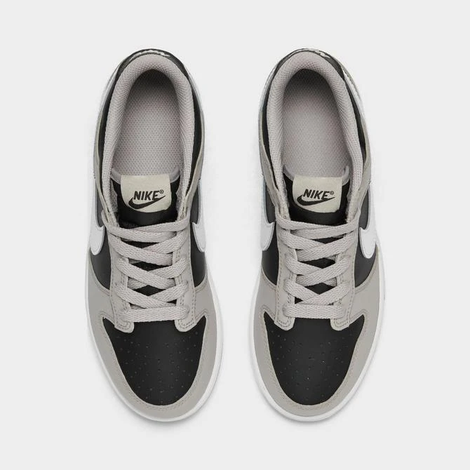 NIKE Little Kids' Nike Dunk Low Casual Shoes 5