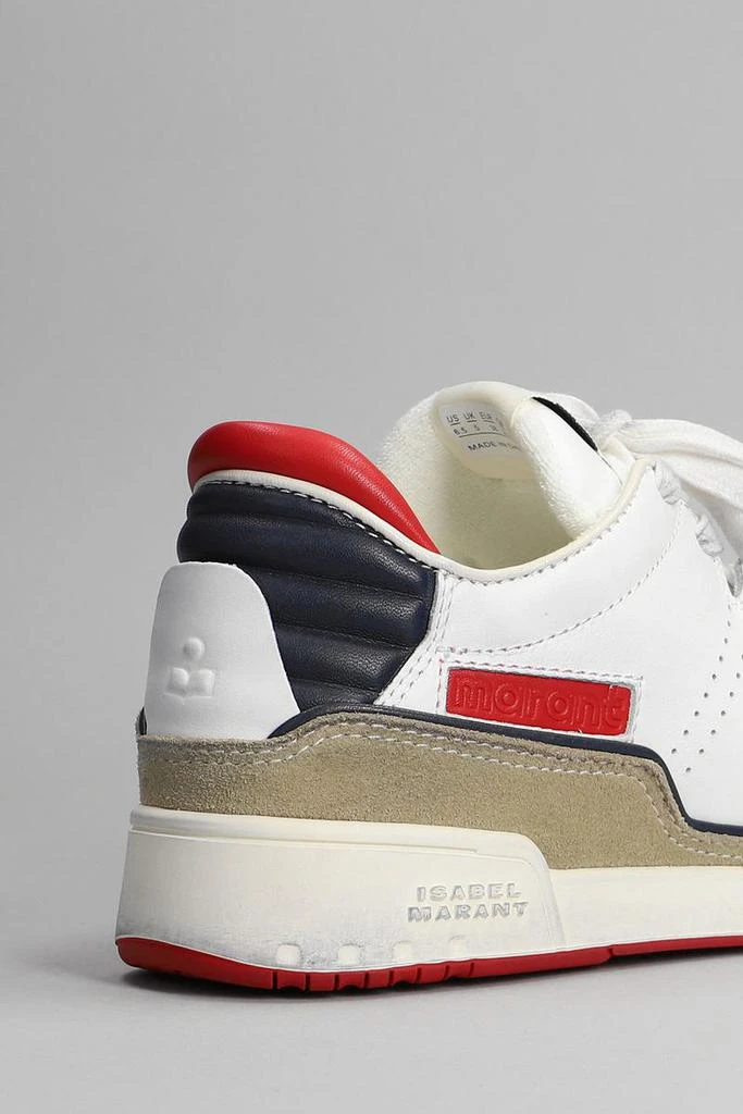 Isabel Marant Isabel Marant Emree Sneakers 5