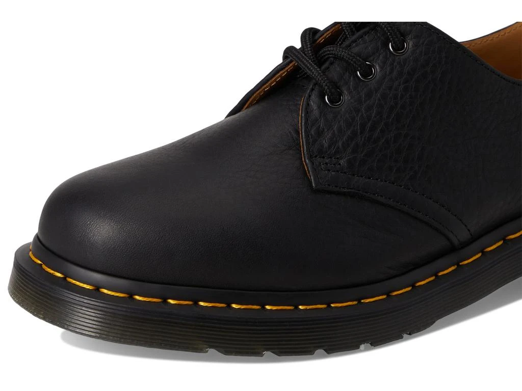 Dr. Martens 1461 Leather Oxford Shoes 6