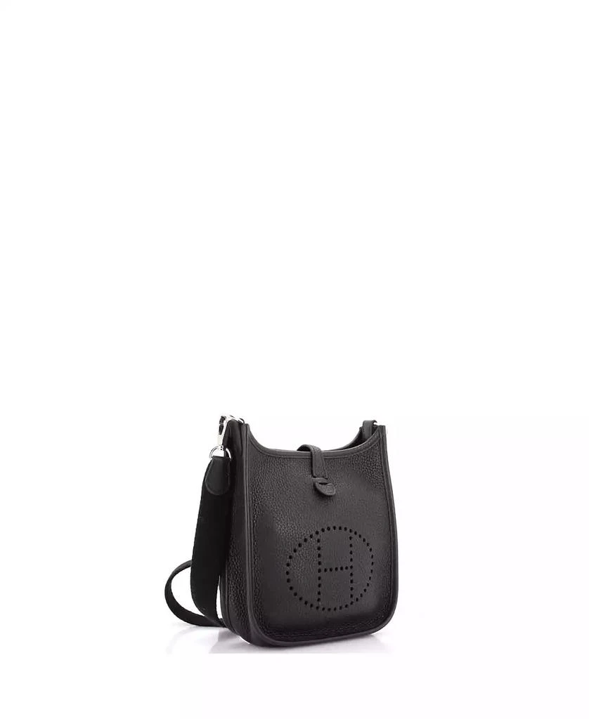 Pre-Owned HERMÉS TPM Evelyne Bag Gen III Clemence 2