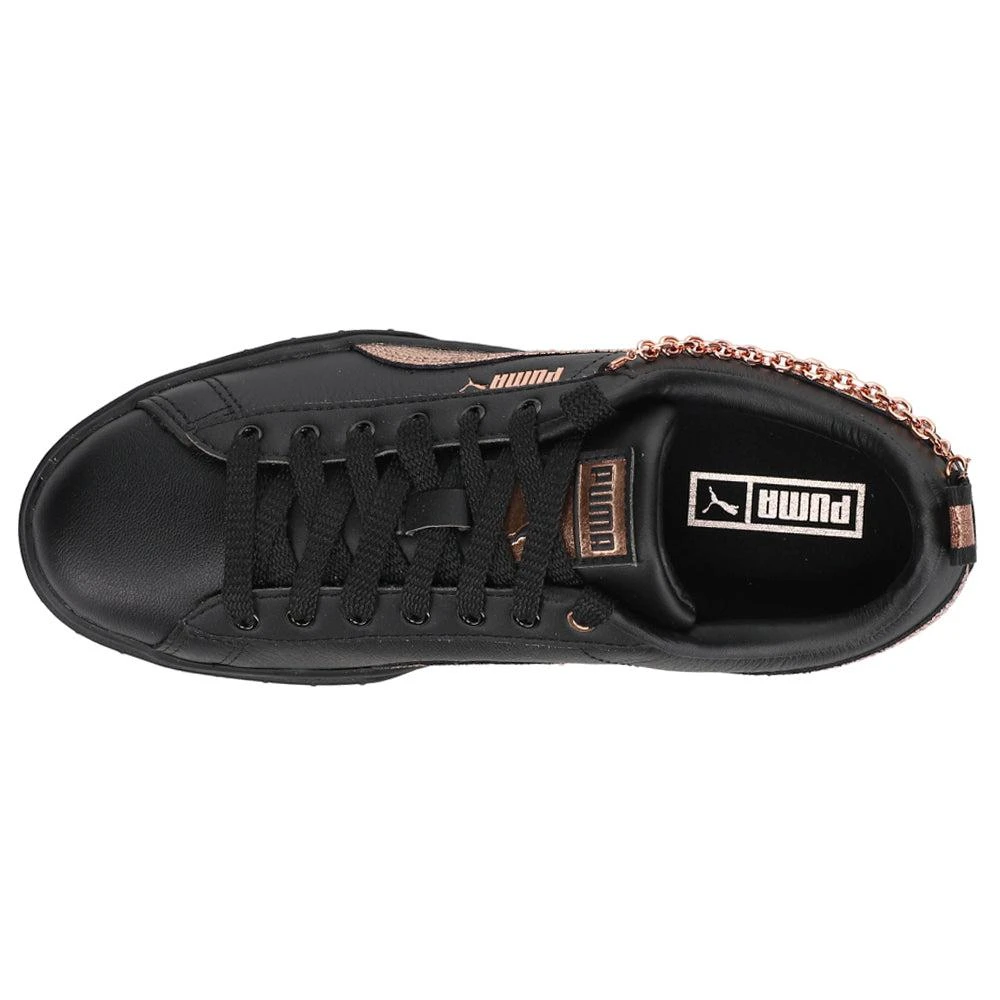 Puma Mayze Glow Platform Sneakers 4