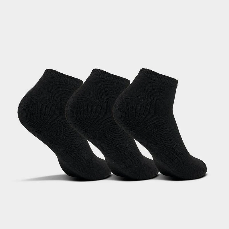 Sof Sole Men's Sonneti No-Show Socks (6-Pack) 5