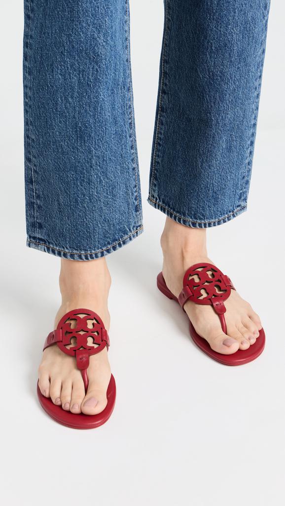 Tory Burch Miller Sandals