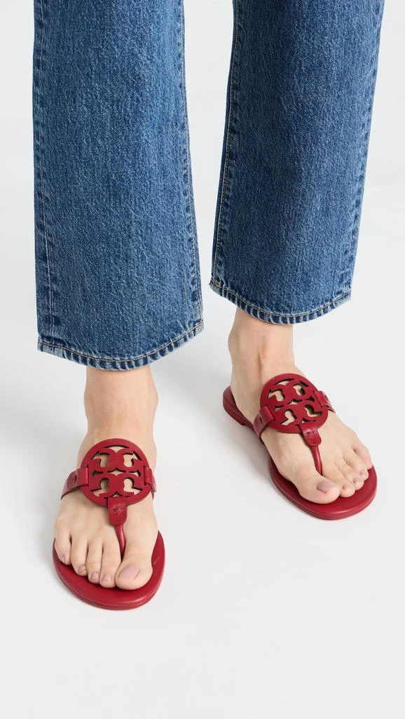 Tory Burch Miller Sandals 2