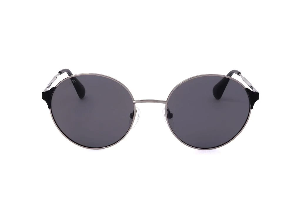 Shop Max&co. Oval Frame Sunglasses on Sale at BeyondStyle  display picture 3