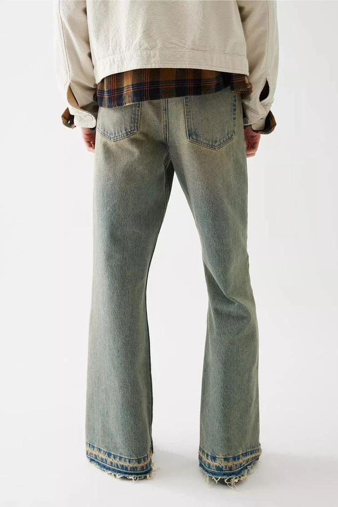 BDG BDG Slacker Relaxed Flare Jean 5