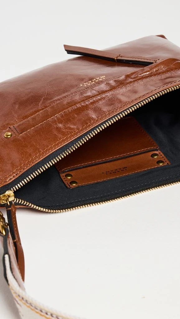 Isabel Marant Nessah Bag 5