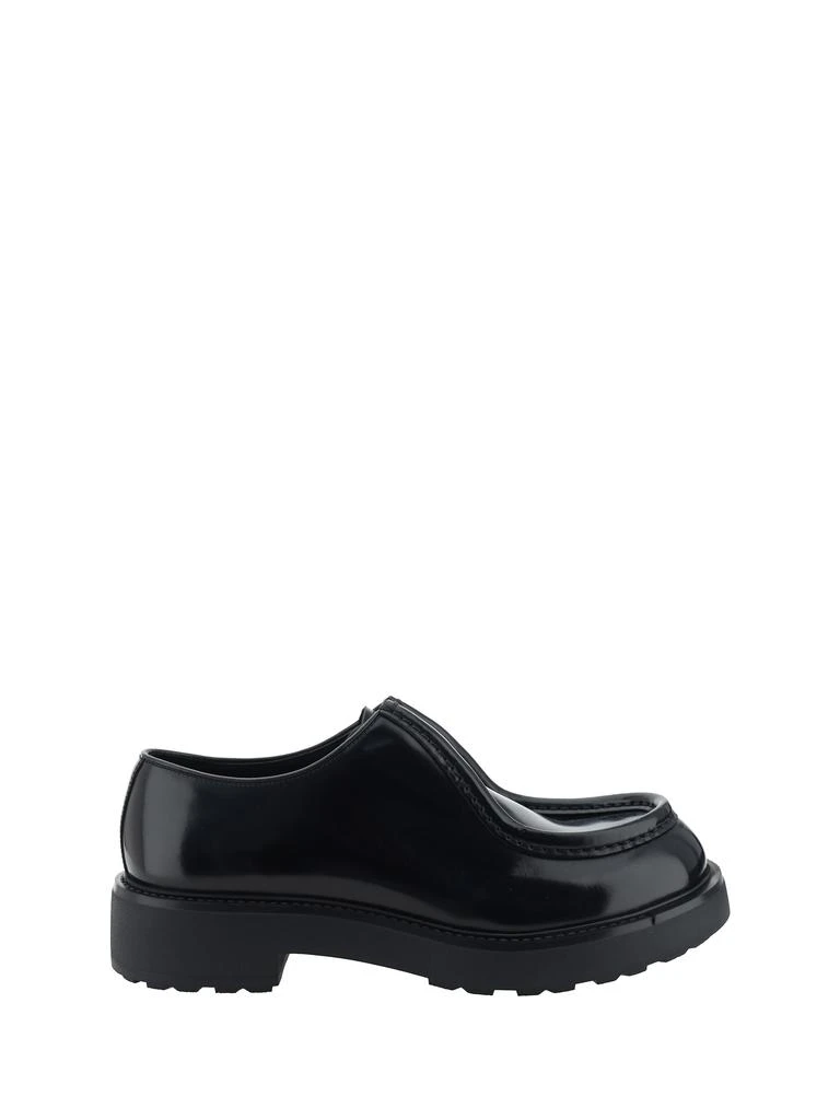 Prada Diapason Loafers 1