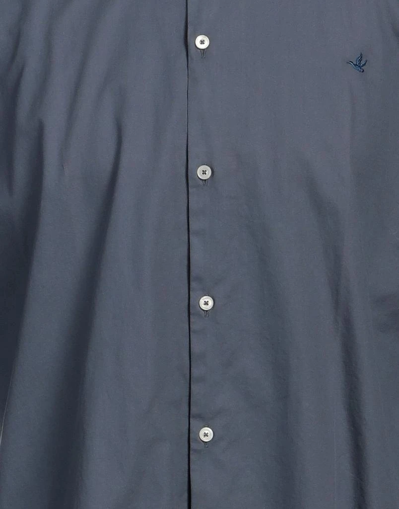Brooksfield Solid color shirt 4