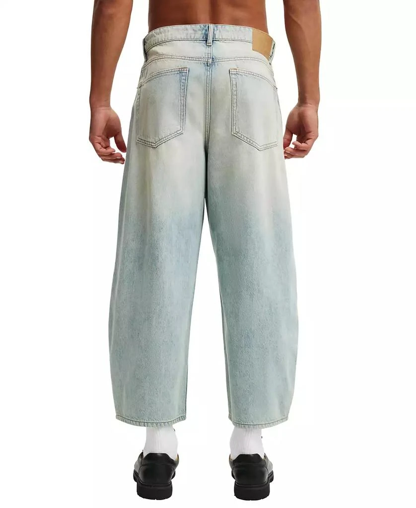 Cotton On Men's Baggy Balloon Jeans 2