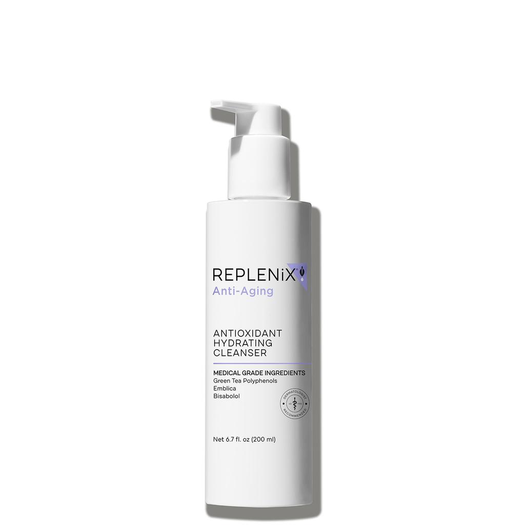 Replenix Replenix Antioxidant Hydrating Cleanser