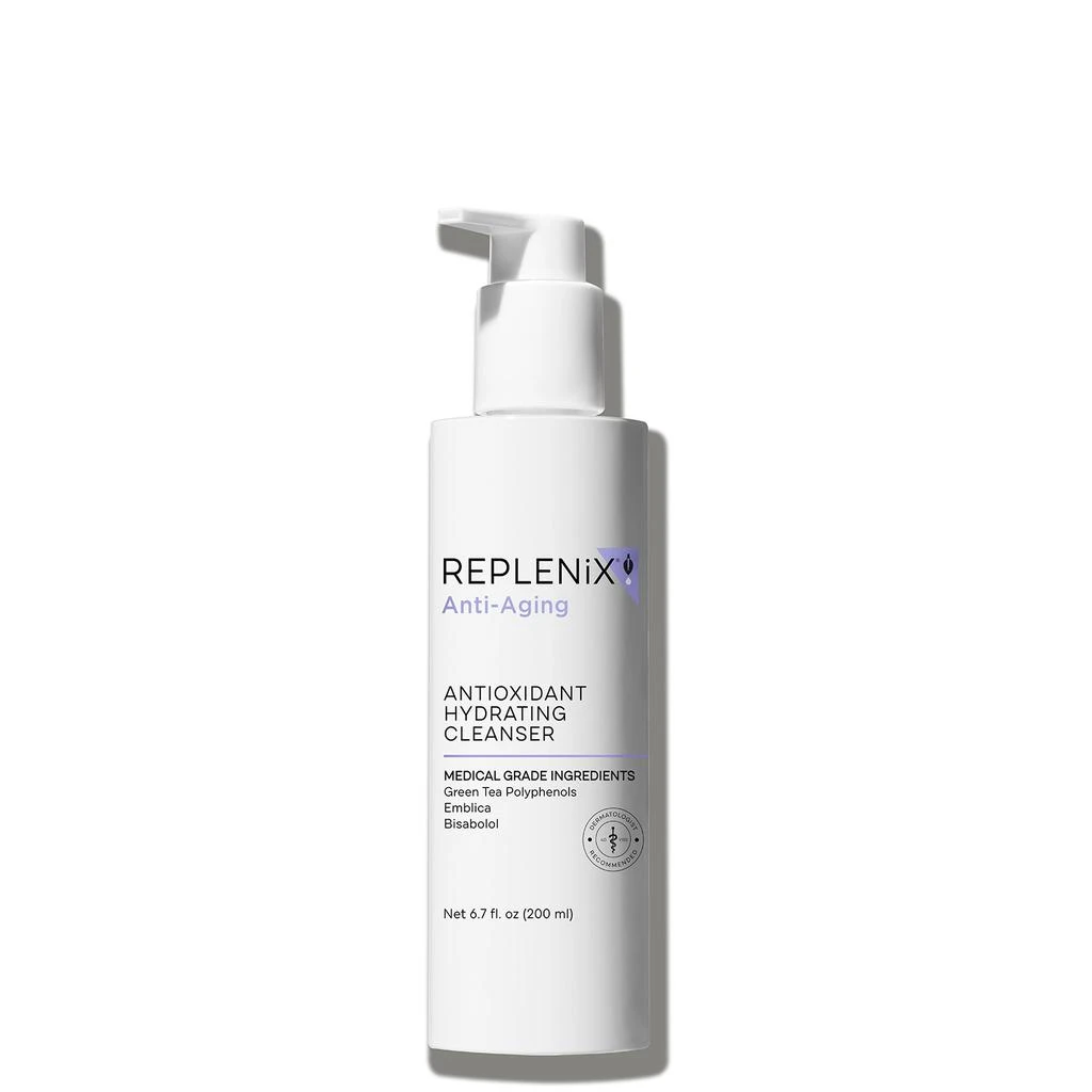 Replenix Replenix Antioxidant Hydrating Cleanser 1