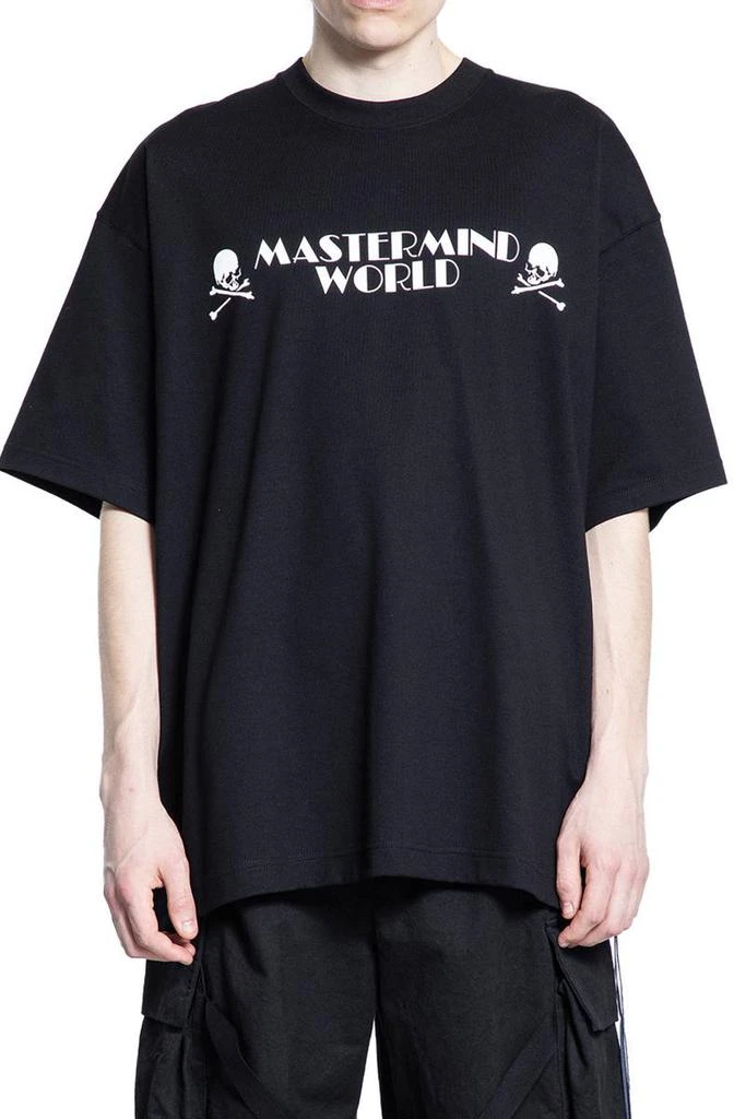 mastermind WORLD Mastermind World T-Shirts & Tank Tops 1