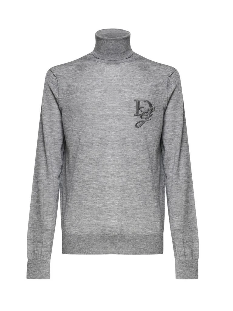 Dolce & Gabbana Dolce & Gabbana Sweaters 1