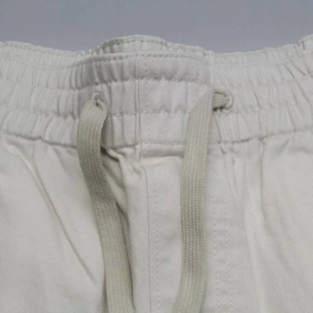 AIMÉ LEON DORE Aimé Leon Dore - Men's Drawstring Chino Cotton Short 3