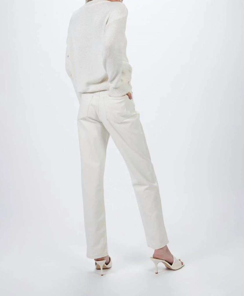 The Kooples The Kooples - WHITE DENIM 3