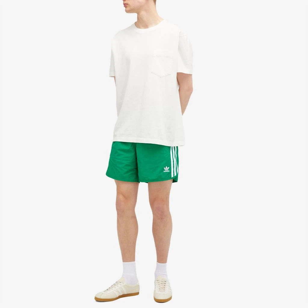 Adidas Adidas Sprinter Shorts 4