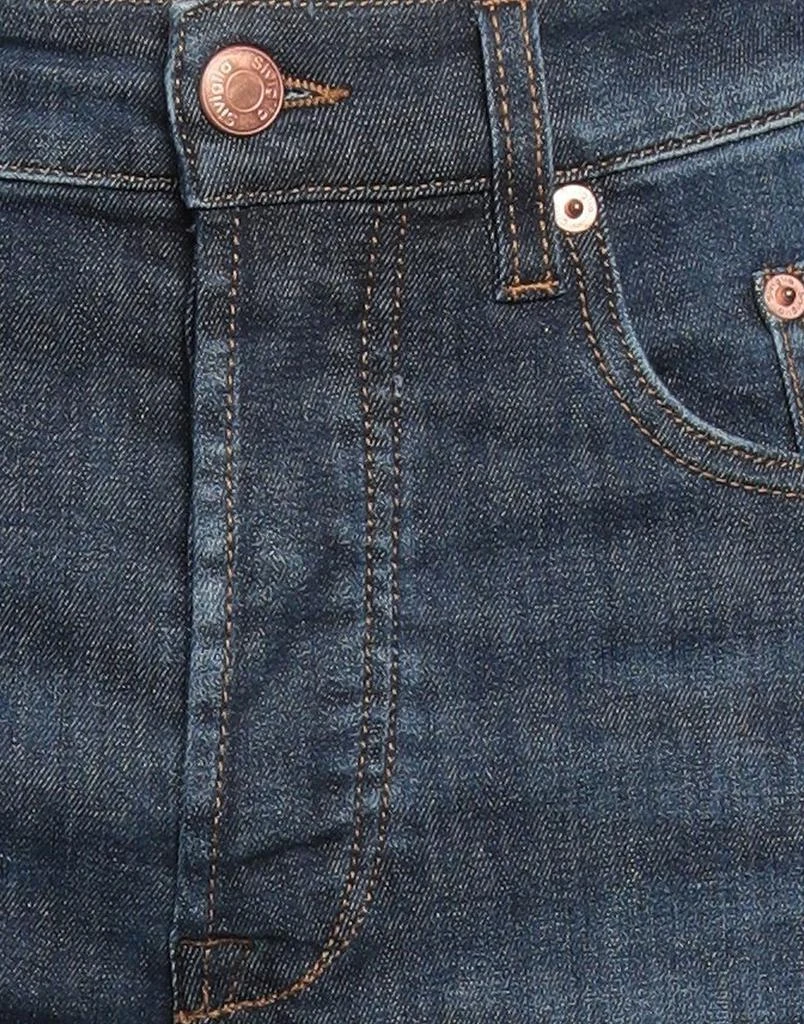 SIVIGLIA Denim pants 4