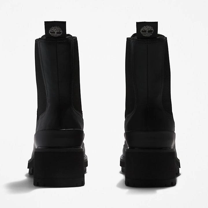 Timberland Kori Park Chelsea Boot for Women in Black 5