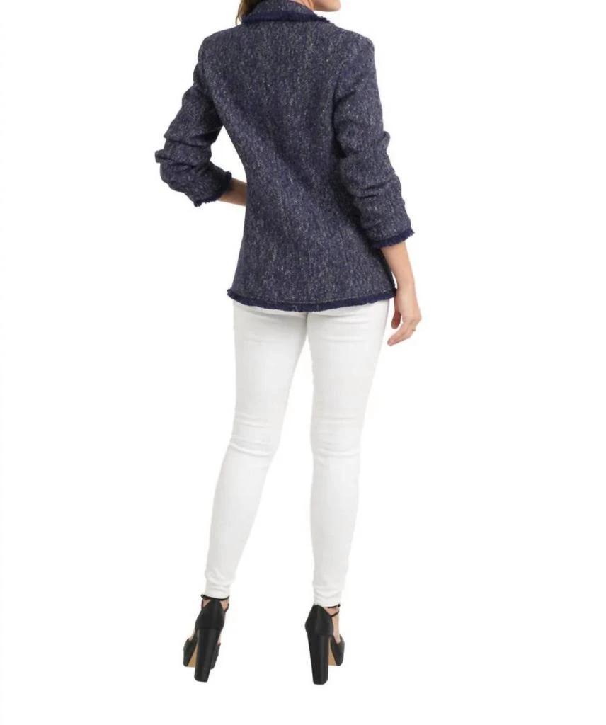 Love Token Love Token - Keith Blazer 3