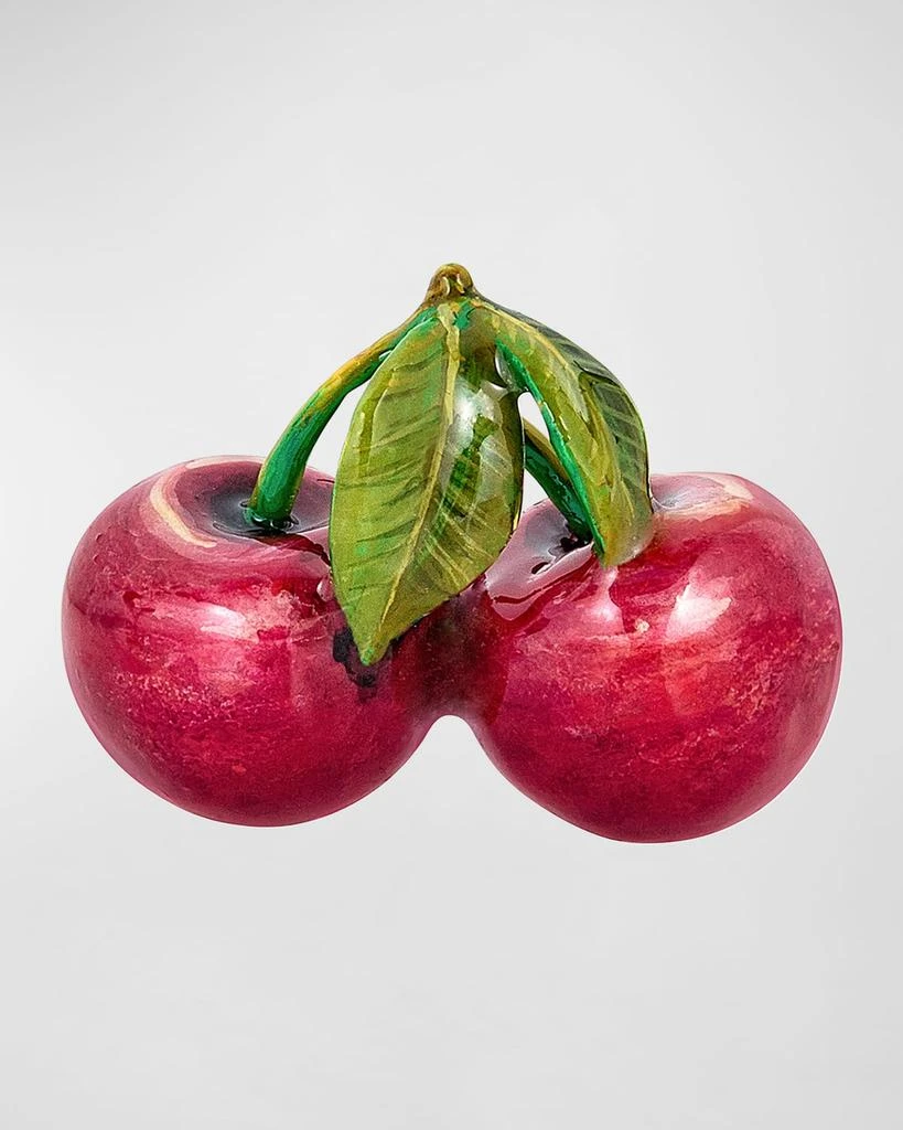 Fils Unique The Cherries Cufflinks 3