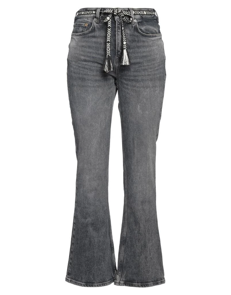 Maison Scotch Denim pants 1
